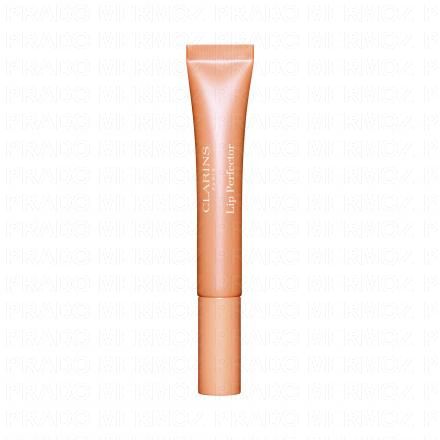Lip Perfector lip & cheek - Embellisseur Lèvres Peach Glow 12ml