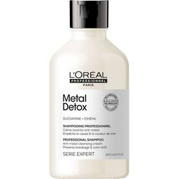 Metal Detox Shampooing Cheveux Abîmés 500ml