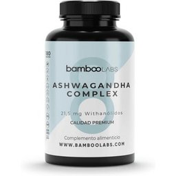 Ashwagandha Complex 180caps