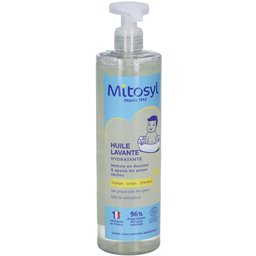 Mitosyl Huile Lavante Hydratante