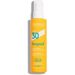 Bergasol Spray Invisible Spf30 150ml