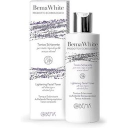 Tonique éclaircissant 200ml