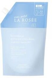 La Rosée Mon Petit Gel Lavant Ultra-Doux Bébé & Enfant Éco-Recharge 800 ml - Doypack 800 ml
