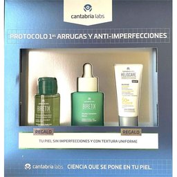 Pack Protocole Premières Rides et Imperfections