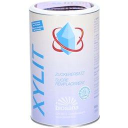 Xylit Remplacement du sucre