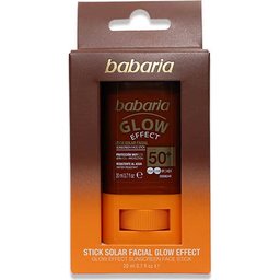 Glow Effect Spf50+ Stick Solaire Visage 20ml