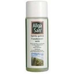Agrandir Gallic Spirit250Ml