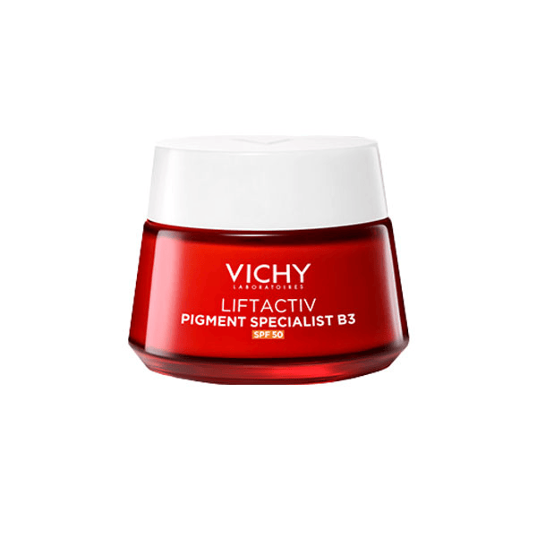 Liftactiv B3 Anti-Dark Spots Crème de Jour Anti-Taches SPF50 50ml