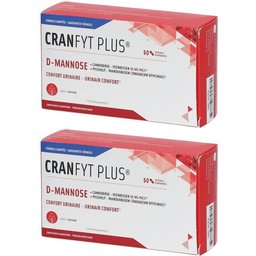 Cranfyt Plus®