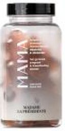 MAMA Cheveux Femmes Enceintes et Allaitantes 60 Gummies - Pot 60 Gummies