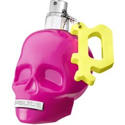 To Be Good Vibes Woman Eau de Parfum 40ml