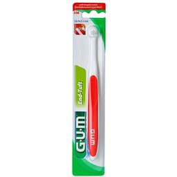 Gum® brosse à dents monotouffe