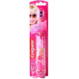 Brosse à Dents Barbie à Piles