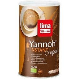 Fichier instantané Yannoh 250g