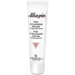 Alkagin-Pasta 100 Ml