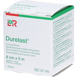 Durelast® 6 cm x 5 m