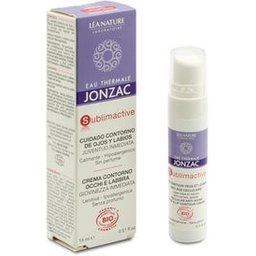 Soin Soin Contour Yeux - Lèvres Jeunesse Immédiate 15ml