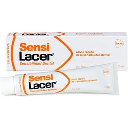 Sensigel dentaire 75ml