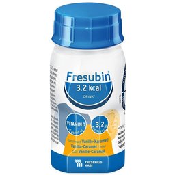 Fresubin® 3.2 kcal Drink Vanille-Caramel