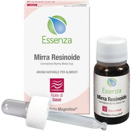Huile Essentielle de Myrrhe 10ml