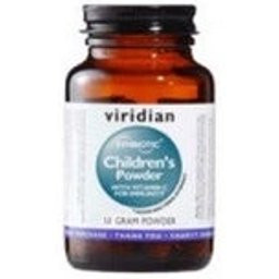 Synbiotique pour enfants 50g
