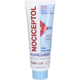 Gel Anti-Douleur