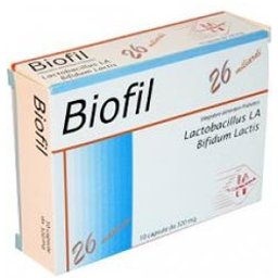Biofil 10 Cps