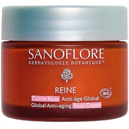 Crème Rose Anti-âge Global