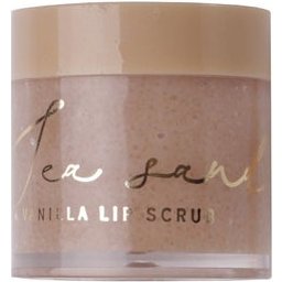 Sea Sand Lip Scrub Vanilla 1ut