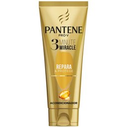 Miracle 3 Minute Conditioner Repairs & Protects 200ml