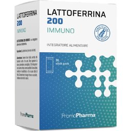 Lactoferrine 200 Immuno 30 sticks