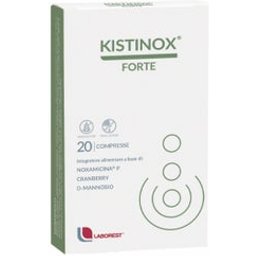 Kistinox Forte 20Cpr