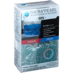 Compresse Dos Chaud Froid