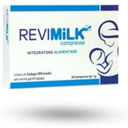 Farma Deb Revimilk 30comp