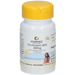 Q 10 30 mg