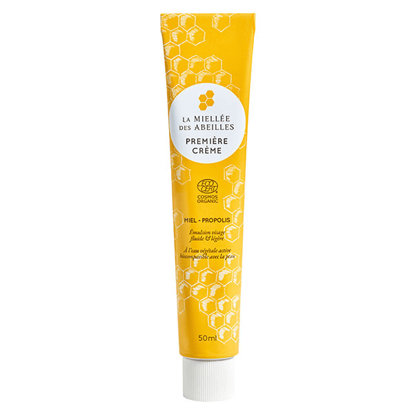 Lmda Premiere Creme Emulsion Visage 50 Ml