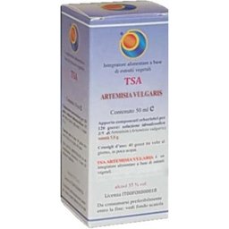 Tsa Artemisia Vulgaris 50ml