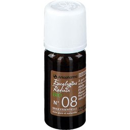 Arkoess Eucaly Rad Bio N°8 He 10ml