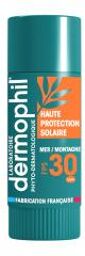 Stick Lèvres Haute Protection Solaire Fps 30 4 g - Stick 4 g