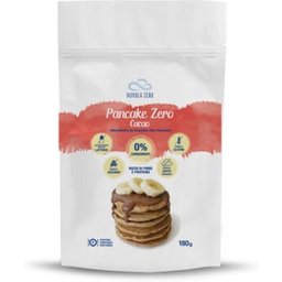 Pancake Zero Cacao 180g