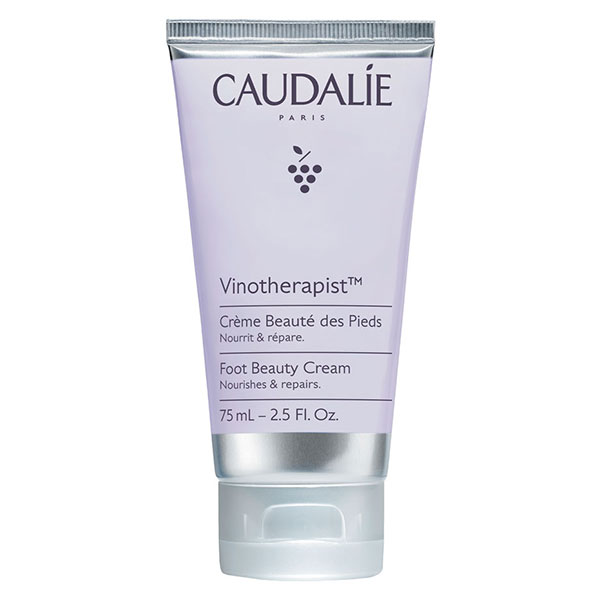 Vinotherapist Crème Beauté des Pieds 75ml