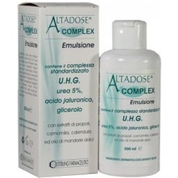 Complexe Altadose Emuls.500Ml