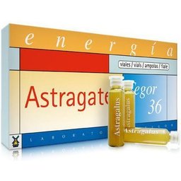Astragater Tegor-36 10vials