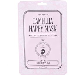 Happy Camellia Masque facial 23 Ml