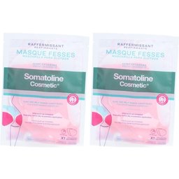 Somatoline Cosmetic Masque Fesse Raffermissant
