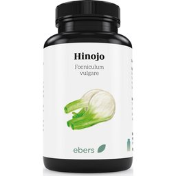 Fenouil 400mg 60comp