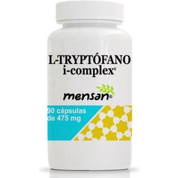 Tryptophan I-Complex 475mg 90caps