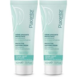 Placentor Vegetal Crème Apaisante Protectrice