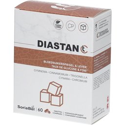 SoriaBel Diastan CT