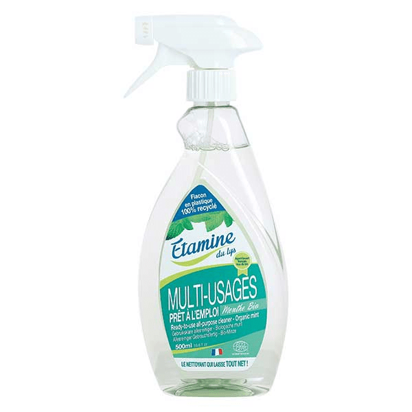Sols & Surfaces Multi-usages Prêt à l'emploi 500ml